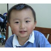 Foto von Hailong Wang