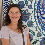Foto von Joanna MoCa