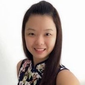 Catherine Tan's photo