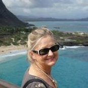 Foto von Sandy Desmond