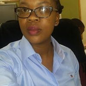 Thulie Meswele's photo