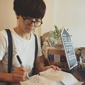 Jinko Kamiya's photo