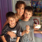Michelle Karow's photo