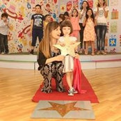 Natia Gelovani's photo