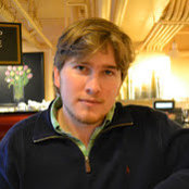 Sean Hill's photo