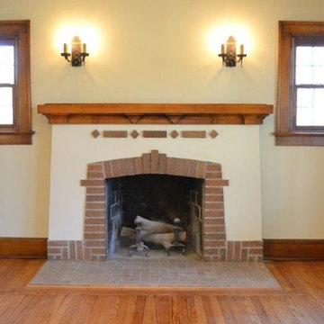 Tudor Renovation