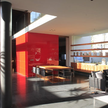 Casa Rinconada