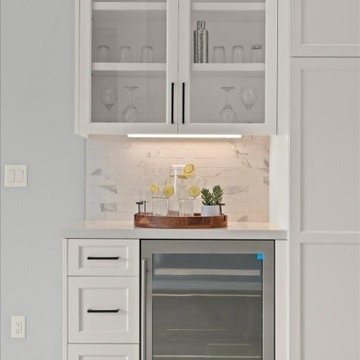 Suburbia