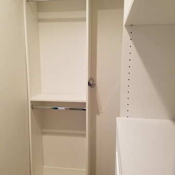 Custom Closets 2