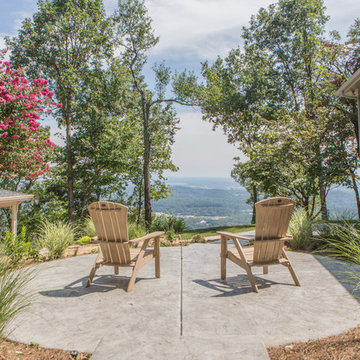 Elder Mountain Full Renovation