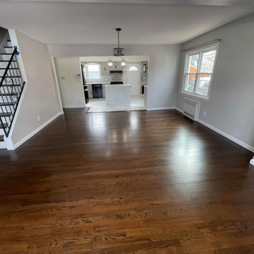 Floors by Val