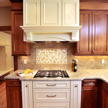 Kitchen Ideas