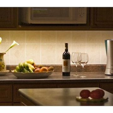 Quest Underneath Cabinet LED Lighting Collection