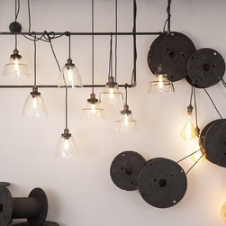 Showroom Displays - Products