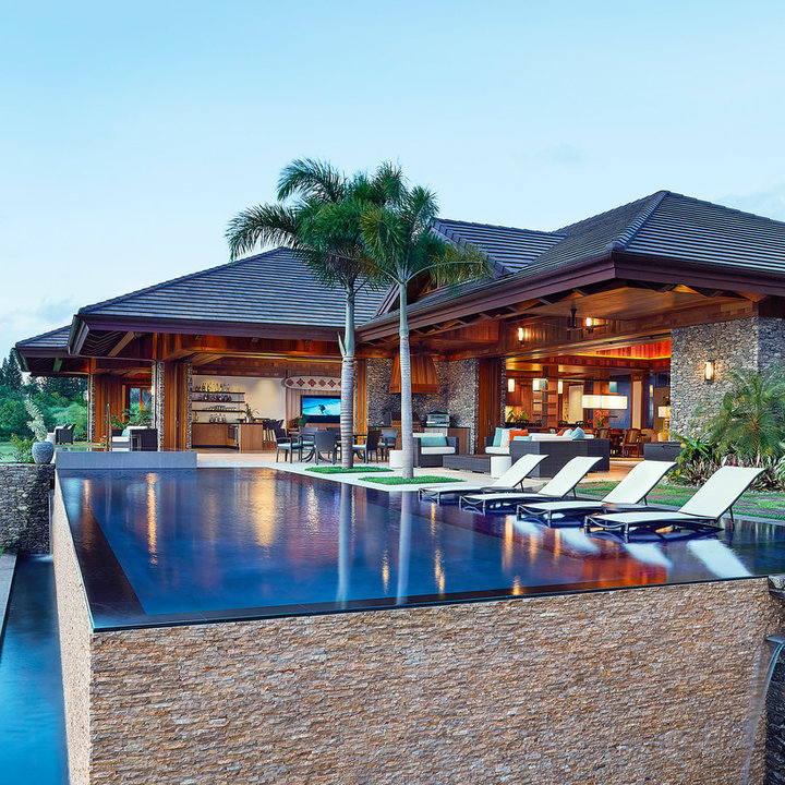 75 Infinity Pool - July, 2026