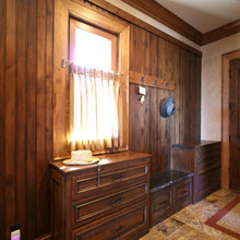 Entry Way