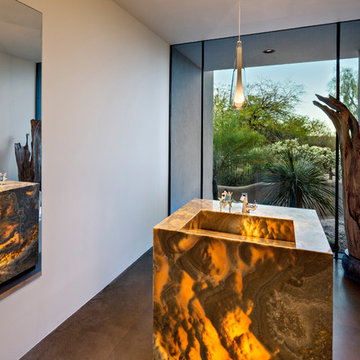 NORMAN RESIDENCE