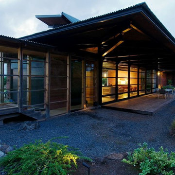 Peter Lik Remodel Kapalua - BEFORE