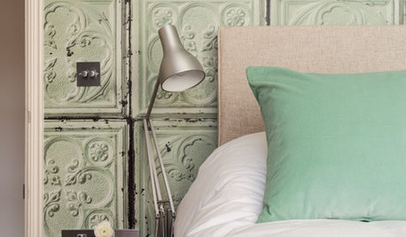 Ways to Work an Angled Lamp into Any Room
