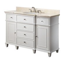 master bath vanity ideas