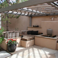 Backyard remodel 2018