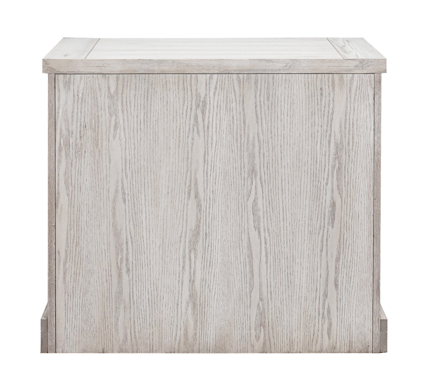 Lateral File With Locking Legal/Letter File Drawer, Fully Assembled ...