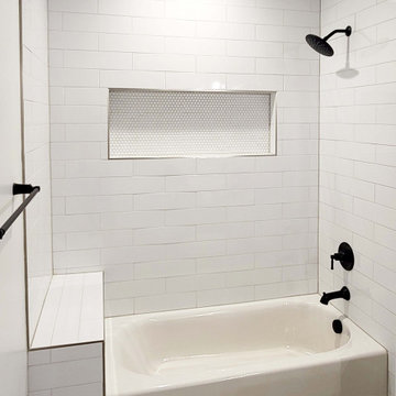 Hatch House Project