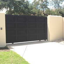 Exterior Ideas