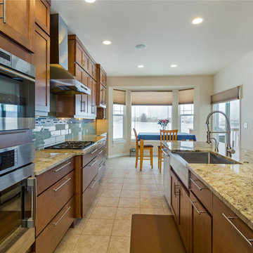 PowerHouse Kitchen L