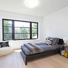bedroom window