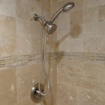 Guest Bath Project