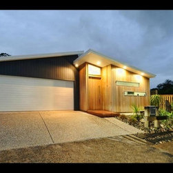 Trinder New Build - Products