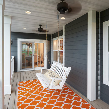 2015 Parade of Homes - The Azalea - Delafield, WI - Woodridge Estates