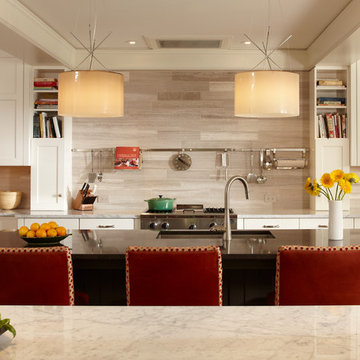 Kenwood Renovation