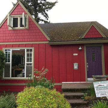 Superior Gallery of Homes