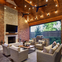 Patio Ideas