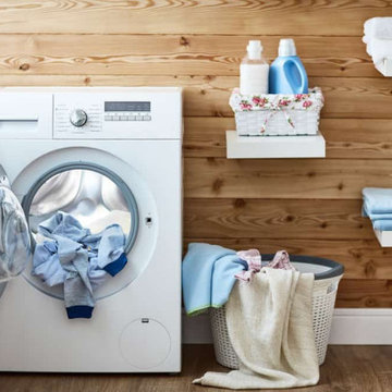 Dry cleaners barrington