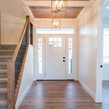 The Maddison - Show Home