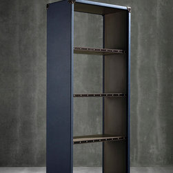 Compass Collection - Bookcases