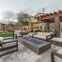 Pool Patio furniture
