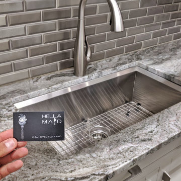 House Cleaning Services