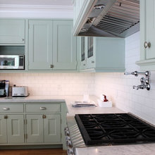 Dirty Kitchen