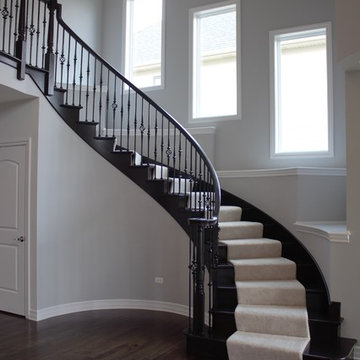 Custom Coventry in Naperville, IL
