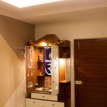Bhanu Apartment