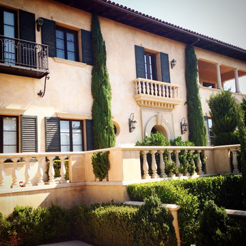 Lilac dr. Residence