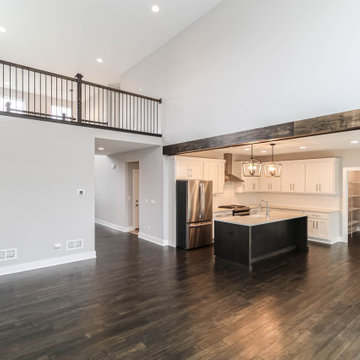 Modified Laguna I | Reserves of Dunmoor Estates Plainfield, IL