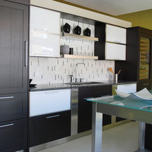cabinets