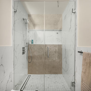 King St New York, New York  - Apartment Remodeling