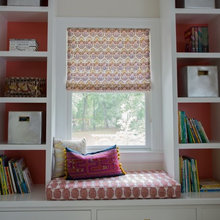Genevieve's room