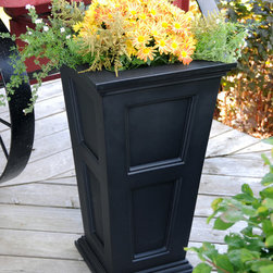 Outdoor Decor - Outdoor Decor